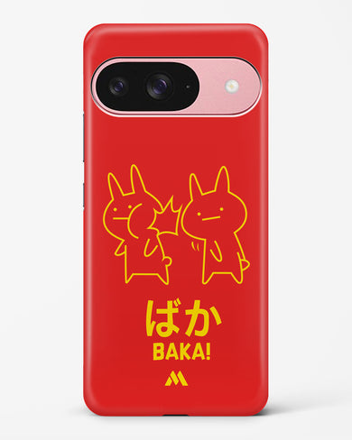 Baka Rabbit Slap Hard Case Phone Cover (Google)