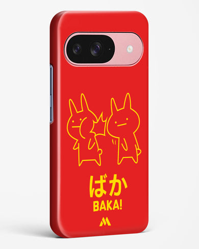 Baka Rabbit Slap Hard Case Phone Cover (Google)