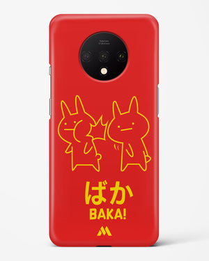 Baka Rabbit Slap Hard Case Phone Cover (OnePlus)