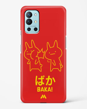 Baka Rabbit Slap Hard Case Phone Cover (OnePlus)