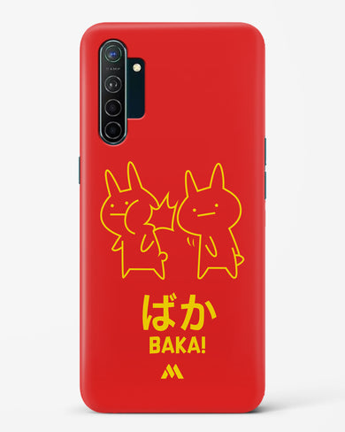 Baka Rabbit Slap Hard Case Phone Cover (Oppo)