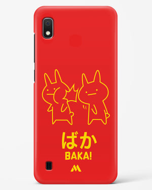 Baka Rabbit Slap Hard Case Phone Cover (Samsung)