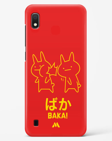 Baka Rabbit Slap Hard Case Phone Cover (Samsung)
