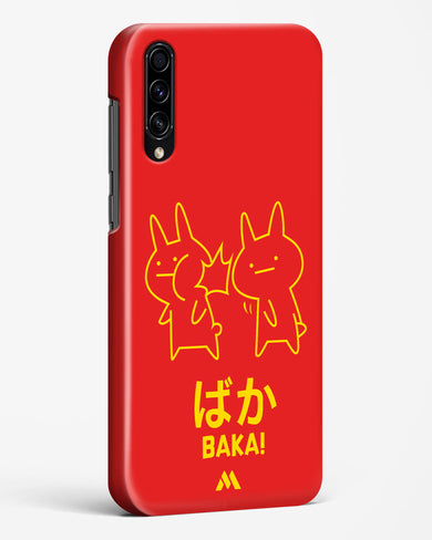 Baka Rabbit Slap Hard Case Phone Cover (Samsung)