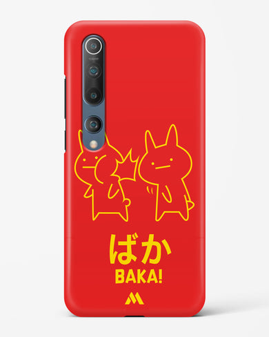 Baka Rabbit Slap Hard Case Phone Cover (Xiaomi)