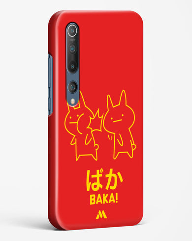 Baka Rabbit Slap Hard Case Phone Cover (Xiaomi)