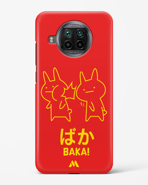 Baka Rabbit Slap Hard Case Phone Cover (Xiaomi)