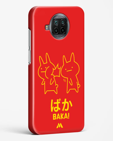 Baka Rabbit Slap Hard Case Phone Cover (Xiaomi)