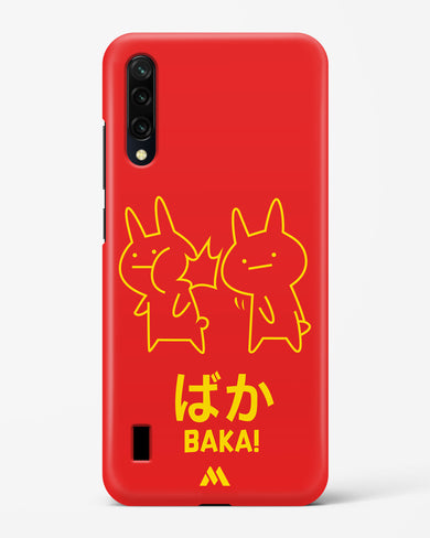 Baka Rabbit Slap Hard Case Phone Cover (Xiaomi)