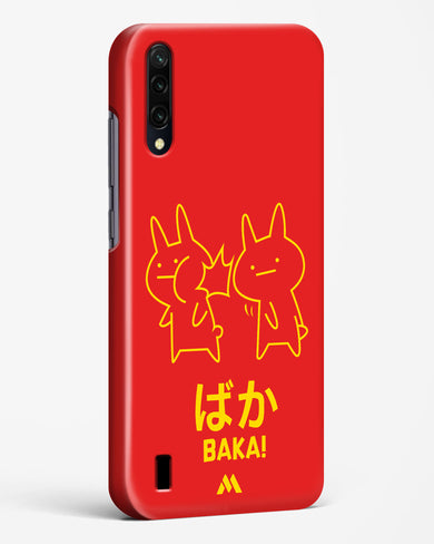 Baka Rabbit Slap Hard Case Phone Cover (Xiaomi)