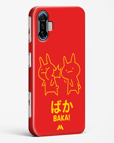 Baka Rabbit Slap Hard Case Phone Cover (Xiaomi)