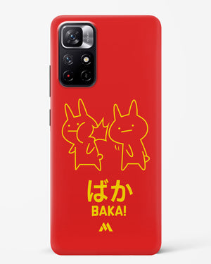 Baka Rabbit Slap Hard Case Phone Cover (Xiaomi)