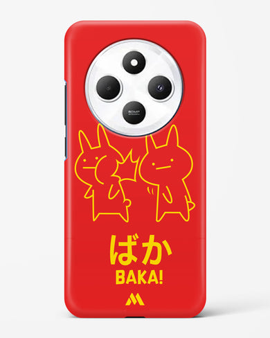 Baka Rabbit Slap Hard Case Phone Cover (Xiaomi)