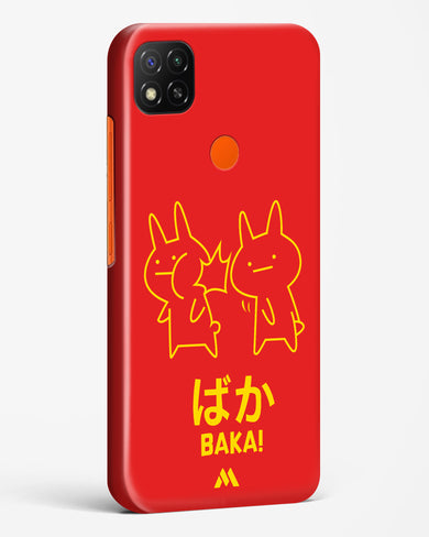 Baka Rabbit Slap Hard Case Phone Cover (Xiaomi)