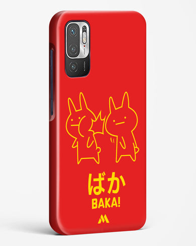 Baka Rabbit Slap Hard Case Phone Cover (Xiaomi)