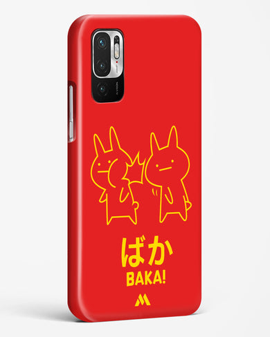 Baka Rabbit Slap Hard Case Phone Cover (Xiaomi)