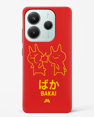 Baka Rabbit Slap Hard Case Phone Cover (Xiaomi)
