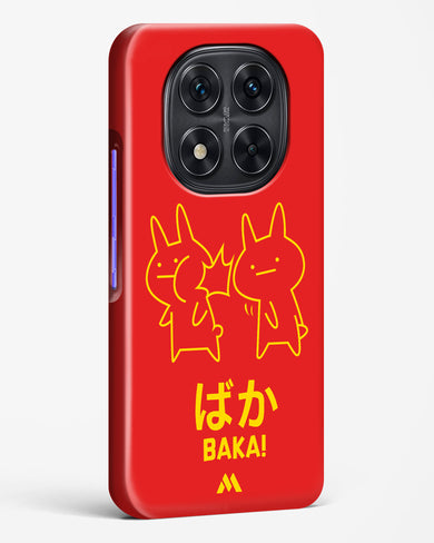 Baka Rabbit Slap Hard Case Phone Cover (Xiaomi)