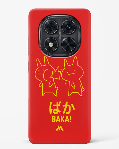 Baka Rabbit Slap Hard Case Phone Cover (Xiaomi)