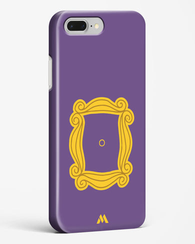 Friends Frame Hard Case Phone Cover (Apple)