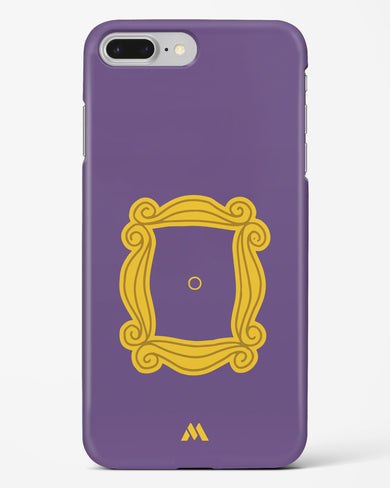 Friends Frame Hard Case Phone Cover (Apple)