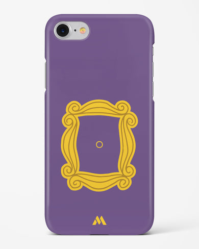Friends Frame Hard Case Phone Cover (Apple)