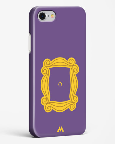 Friends Frame Hard Case Phone Cover (Apple)