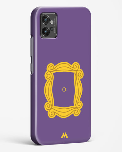 Friends Frame Hard Case Phone Cover (Motorola)