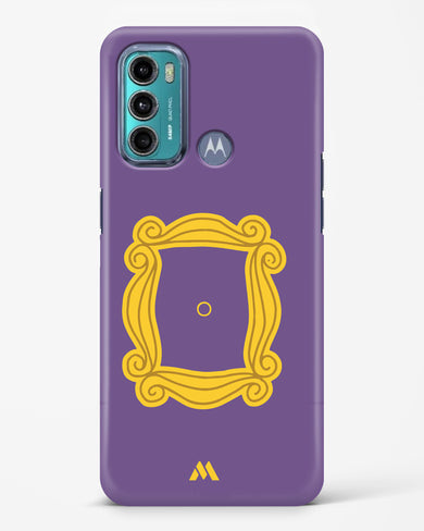 Friends Frame Hard Case Phone Cover (Motorola)