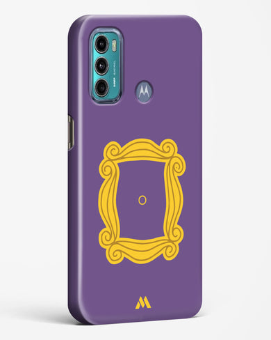 Friends Frame Hard Case Phone Cover (Motorola)
