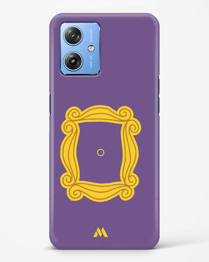 Friends Frame Hard Case Phone Cover (Motorola)