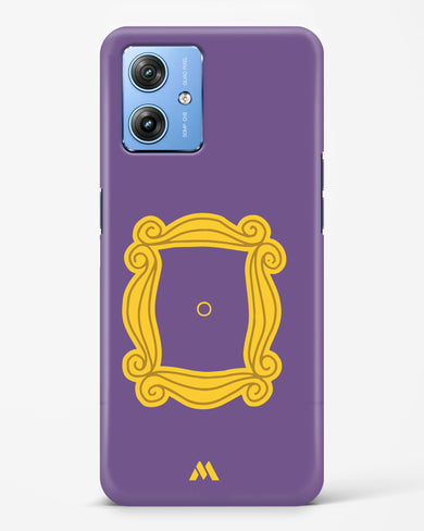 Friends Frame Hard Case Phone Cover (Motorola)
