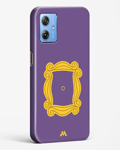 Friends Frame Hard Case Phone Cover (Motorola)