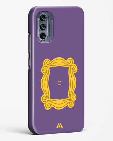 Friends Frame Hard Case Phone Cover (Motorola)