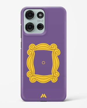 Friends Frame Hard Case Phone Cover (Motorola)