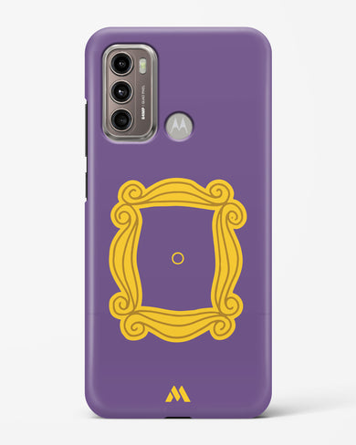 Friends Frame Hard Case Phone Cover (Motorola)