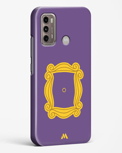 Friends Frame Hard Case Phone Cover (Motorola)
