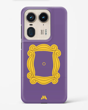 Friends Frame Hard Case Phone Cover (Motorola)