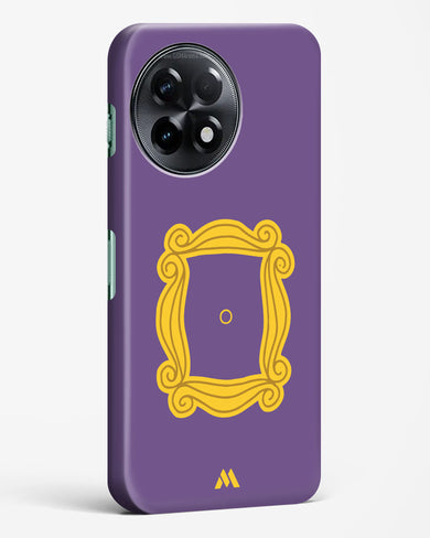 Friends Frame Hard Case Phone Cover (OnePlus)