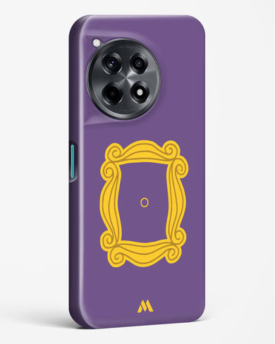 Friends Frame Hard Case Phone Cover (OnePlus)