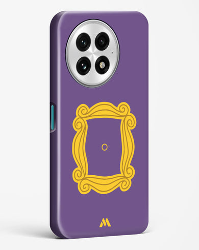 Friends Frame Hard Case Phone Cover (OnePlus)