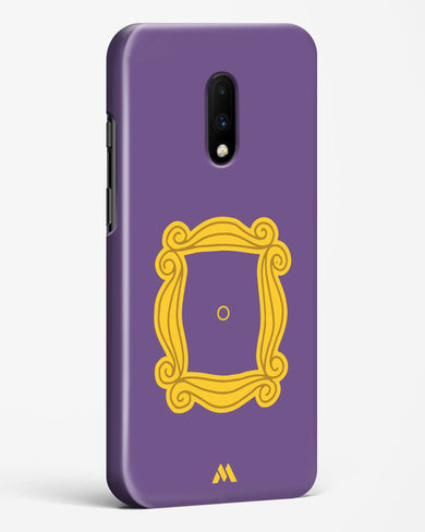 Friends Frame Hard Case Phone Cover (OnePlus)