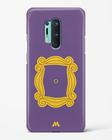 Friends Frame Hard Case Phone Cover (OnePlus)