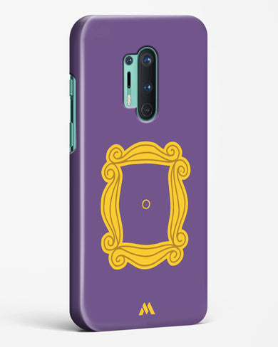 Friends Frame Hard Case Phone Cover (OnePlus)