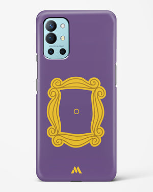 Friends Frame Hard Case Phone Cover (OnePlus)