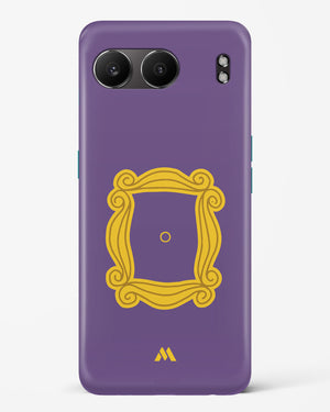 Friends Frame Hard Case Phone Cover (OnePlus)