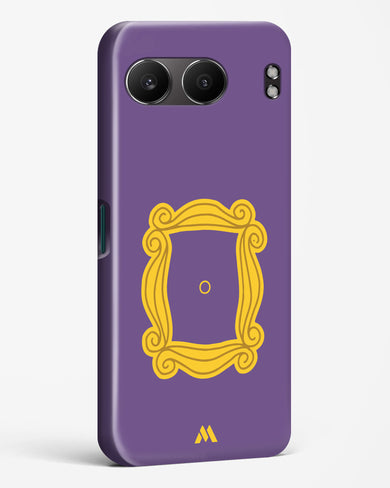 Friends Frame Hard Case Phone Cover (OnePlus)