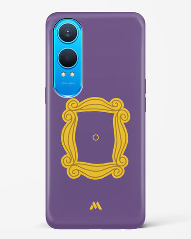 Friends Frame Hard Case Phone Cover (OnePlus)