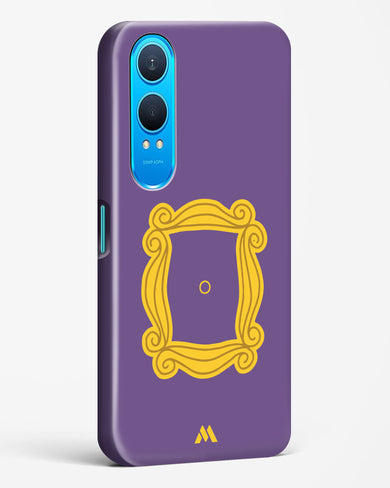 Friends Frame Hard Case Phone Cover (OnePlus)