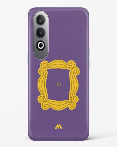 Friends Frame Hard Case Phone Cover (OnePlus)